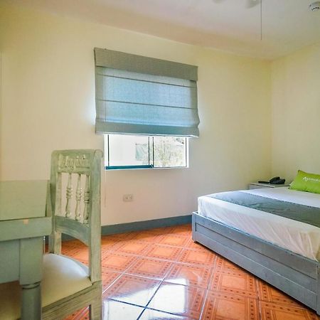 Ayenda Hosteria Angiolina Lima Kültér fotó