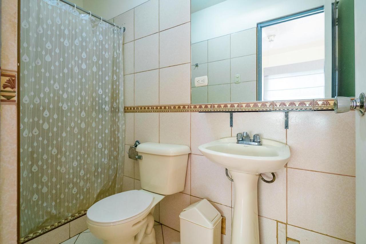 Ayenda Hosteria Angiolina Lima Kültér fotó